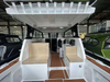 8.8m X 2.8m Catamaran Fishing Boat