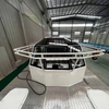 11.6m Aluminum Customized High Speed Catamaran Pilot Boat