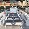 7.9m(26ft) Landing Craft Console Boat