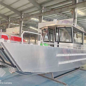 7.9m(26ft) Landing Craft Cabin Boat