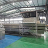 11m(35ft) Landing Craft Small Cabin Boat