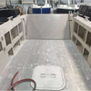 9m(30ft) Landing Craft Cargo Boat with wheelhouse