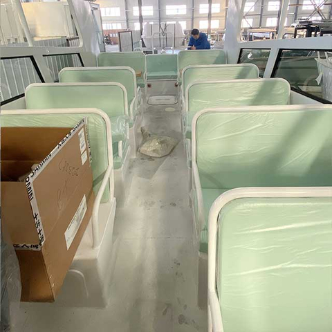 10.5m(26 ft) Passenger Boat