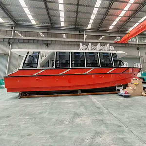 11.6m(35 ft) Catamaran Passenger Boat