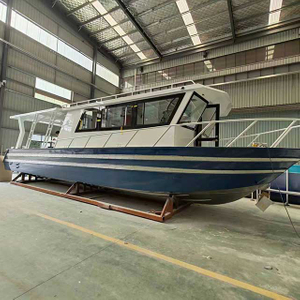 Passenger Boat