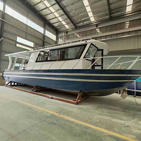 Passenger Boat