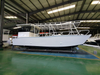 10M (33FT) Landing Craft Cabin Boat