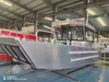 7.9m (26ft) Landing Craft Console Boat