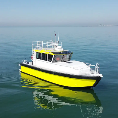What Is The Downside of Aluminum Boats?