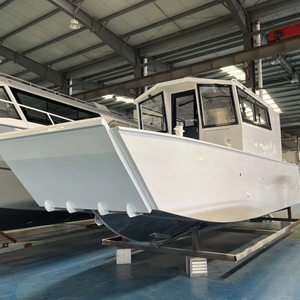 10m X 3m Landing Craft Cabin Boat