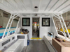 11.6m X 3.3m Passenger Boat Monohull