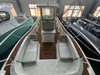 9.8m X 3.2m Catamaran Center Console Fishing Boat