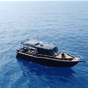 What Kind of Boat Do You Need for Ocean Fishing?