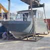 9m Aluminium Fast Patrol