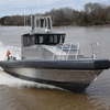 10m Pilot Boat