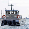 14m Aluminum Heavy Duty Work Boat for Sale