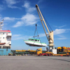14m(47ft) 30 Persons Aluminum Speed Passenger Boat