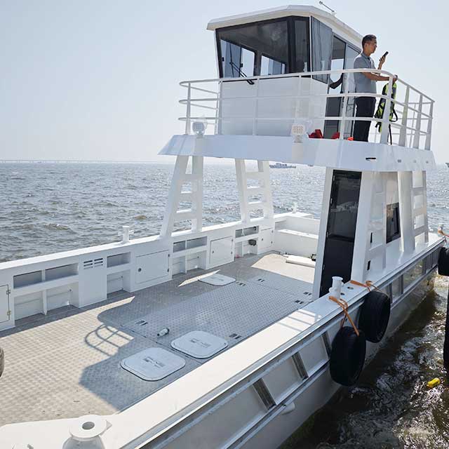 Landing Craft