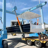 11m(35ft) Landing Craft Console Boat
