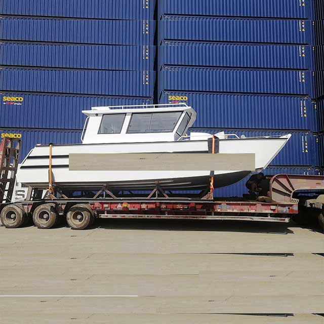 Landing Craft