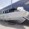 Passenger Boat