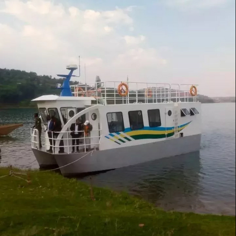30 Person 11.6m(38ft) Passenger Boat Monohull