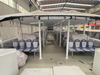 21m aluminum landing craft passenger cargo boat