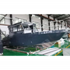 9m Aluminium Fast Patrol