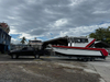 11m X 4m Aluminum Landing Craft Cargo Boat 