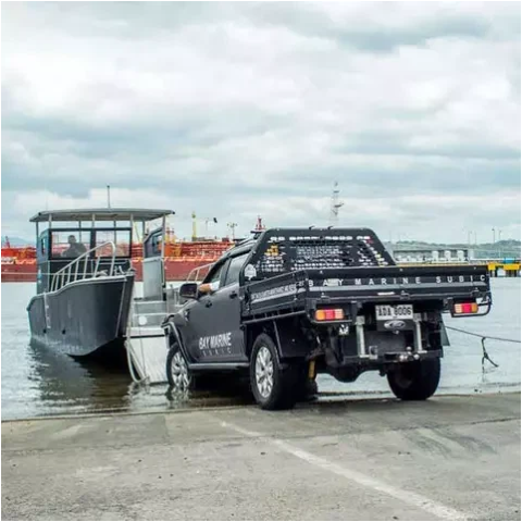 Why A Catamaran Passenger Boat Could Be Your Best Transport Investment？