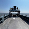 14m(47ft) Landing Craft Boat