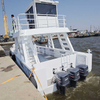 12m(40ft) Landing Craft Boat