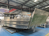 11m X 4m Commercial Work Boat Aluminum Landing Craft