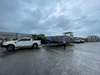 10m X 3m Landing Craft Cabin Boat