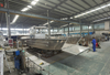 9m X 3m Landing Craft Cargo Boat