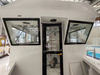 11.6m X 3.3m Passenger Boat Monohull