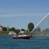 11m Heavy Duty High-Speed Aluminum Patrol Boat