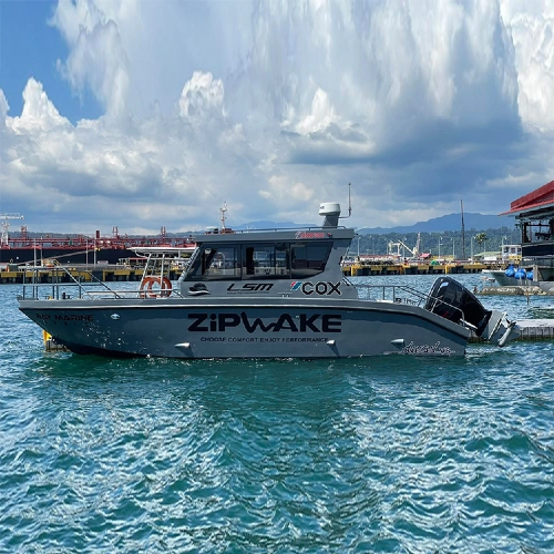 Catamaran