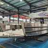 11m(35ft) Landing Craft Small Cabin Boat