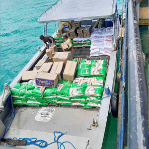 Landing Craft