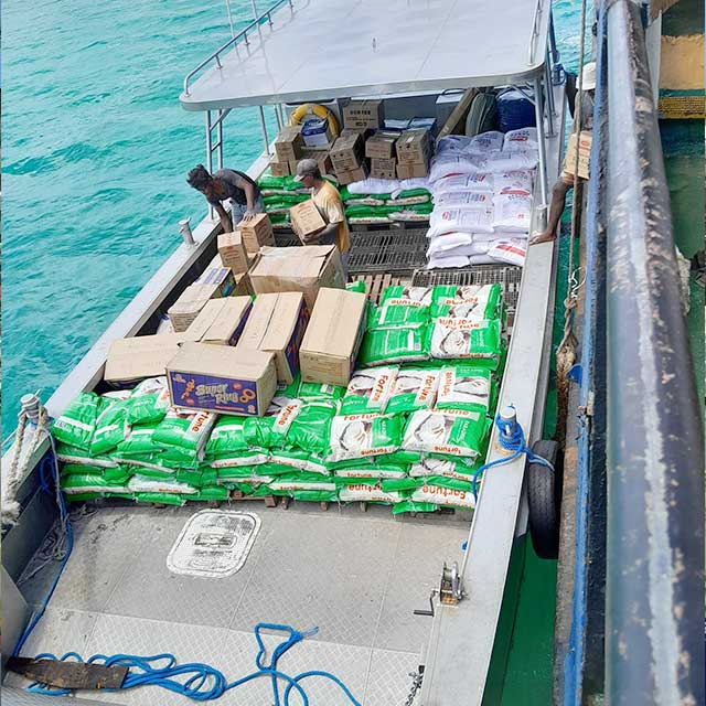 Landing Craft