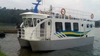 30 Person 11.6m(38ft) Passenger Boat Monohull