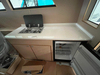10m(33ft) Aluminum Family Luxury Catamaran Fishing Boat