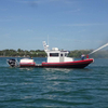 11m Heavy Duty High-Speed Aluminum Patrol Boat