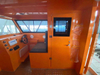 11m Aluminum Landing Craft Boat Cabin for Sale 