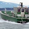 15m X 6m Aluminum Flat Bottom Landing Craft