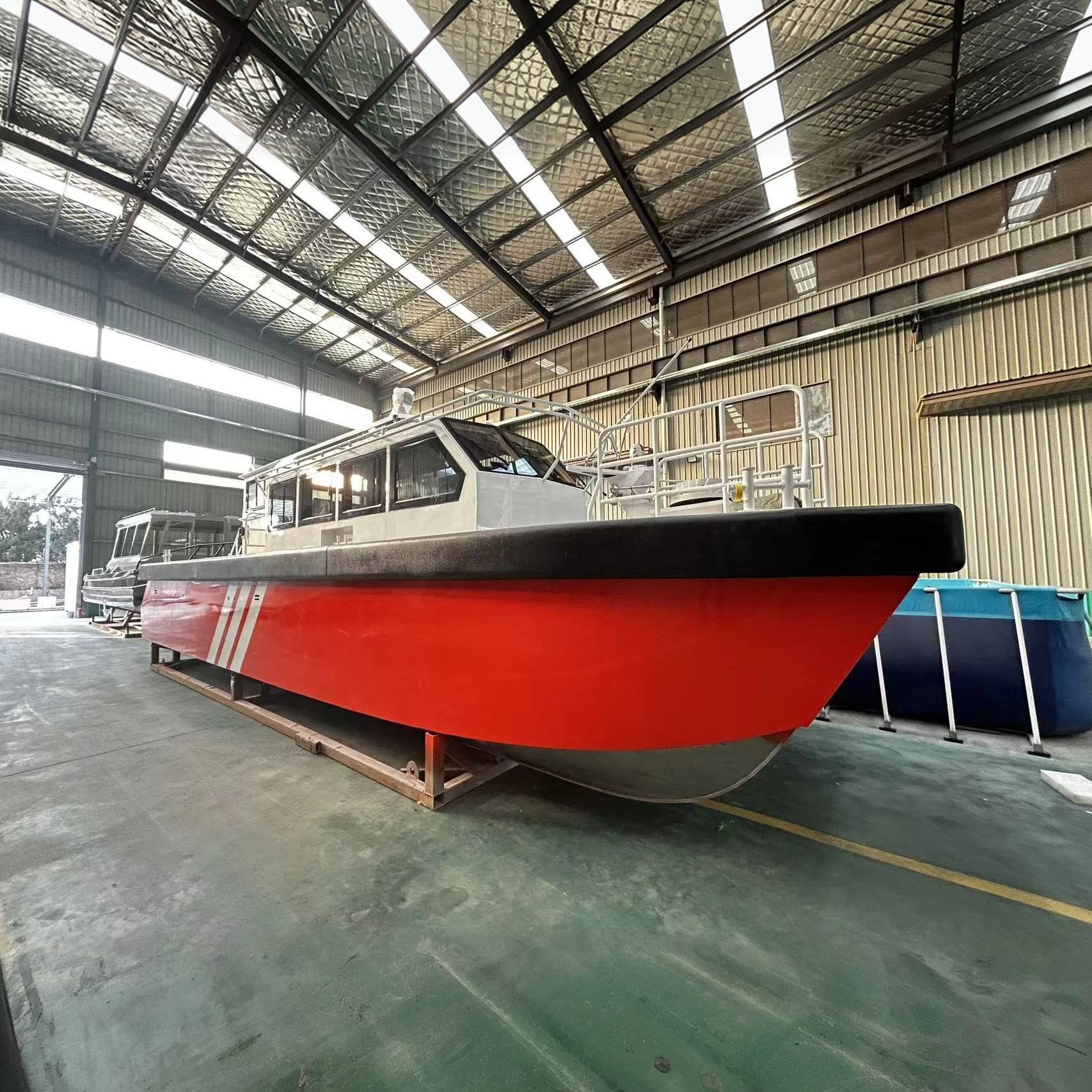 Pilot Boat