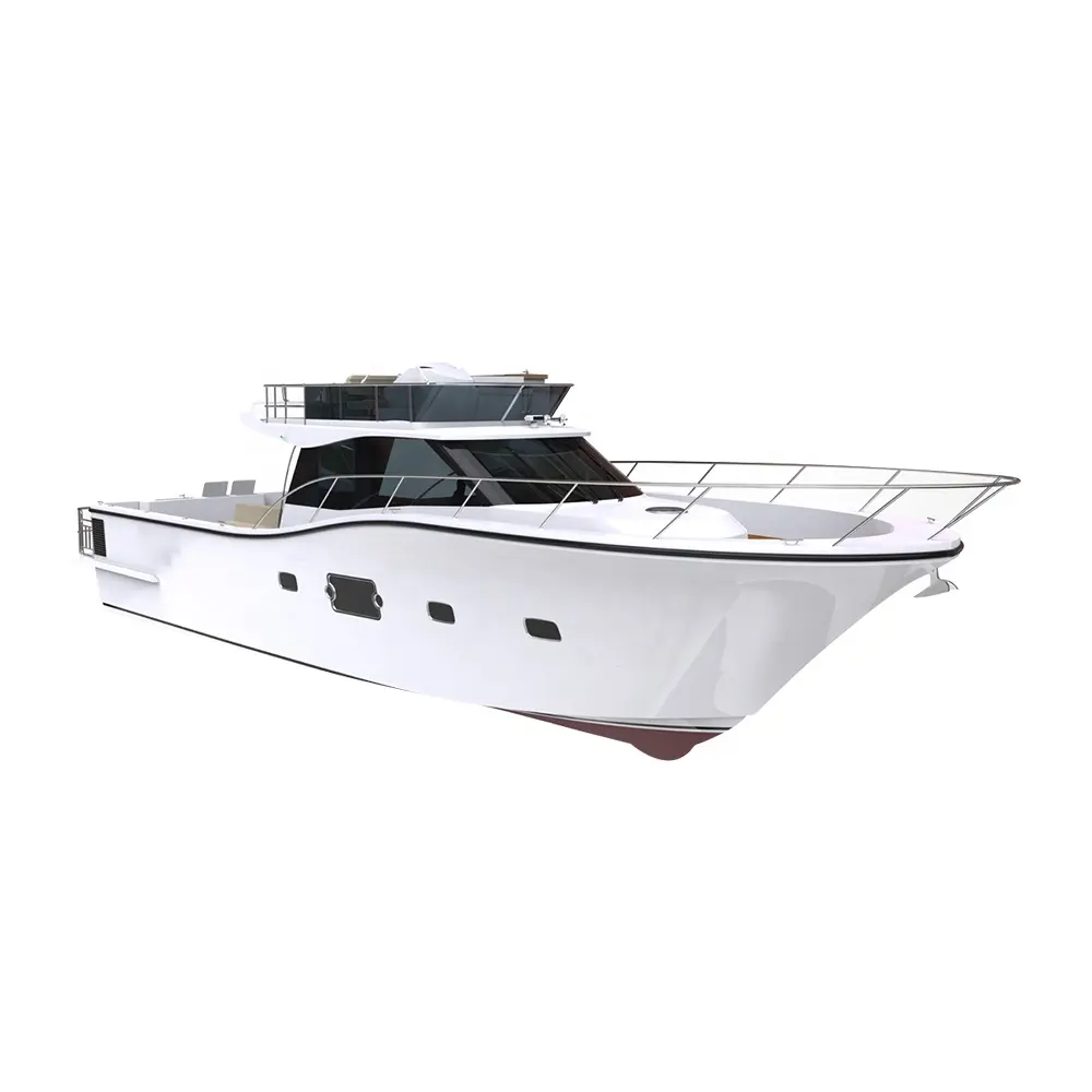 17m yacht-2