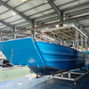 10m(33ft) Landing Craft Console Boat