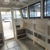 9m(30ft) Landing Craft Cargo Boat with wheelhouse